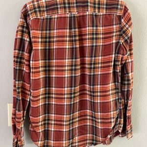 American Eagle Flannel